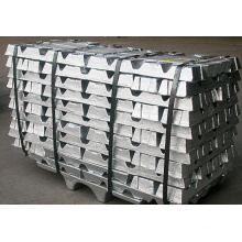 Factory Supply Zinc Ingot Metal